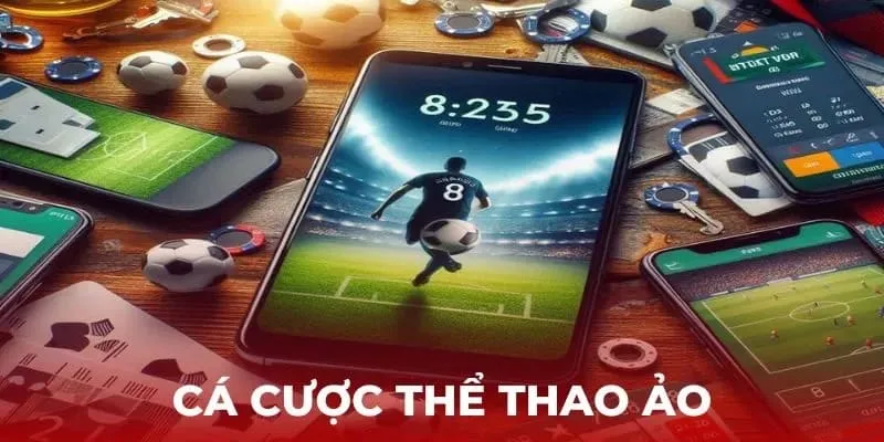 Bóng Đá Ảo King88 - Hình Thức Cá Cược Giải Trí Nhanh Chóng