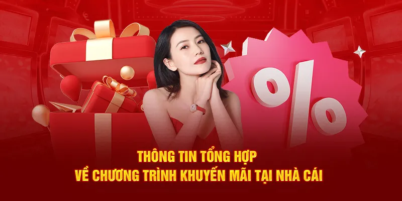 Tổng hợp các chương trình khuyến mãi tại Bsport